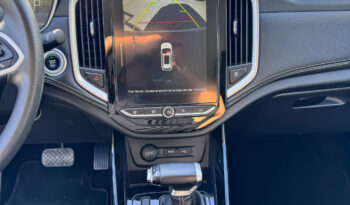 CHEVROLET CAPTIVA lleno