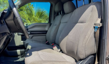 FORD LOBO 2016 lleno