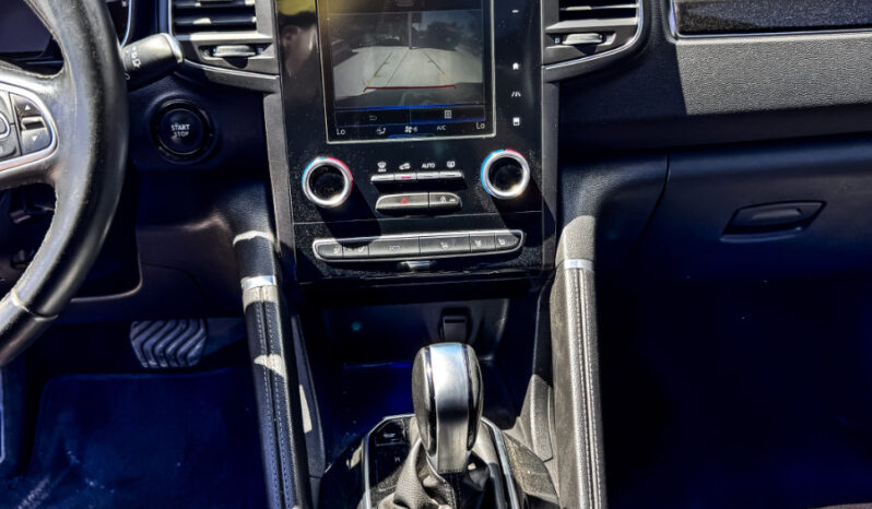 RENAULT KOLEOS 2019 lleno