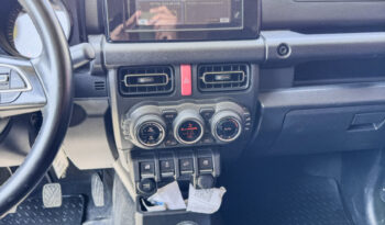 Suzuki Jimny 1.5 Glx Mt lleno