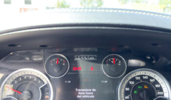 CHEVROLET RAM RT 2500 lleno