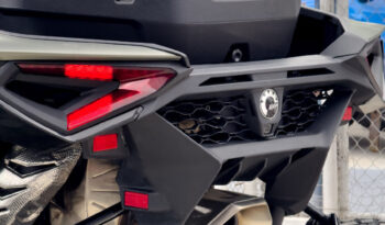 CAN AM XRC 2026 lleno