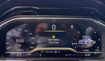 GMC SIERRA GRIS CAP CORTA lleno