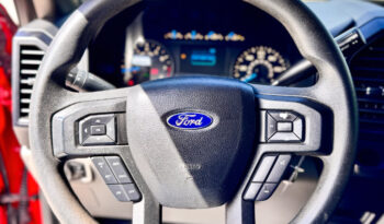 FORD LOBO V6 2016 lleno