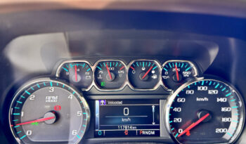 CHEVROLET SUBURBAN LTS 2016 lleno