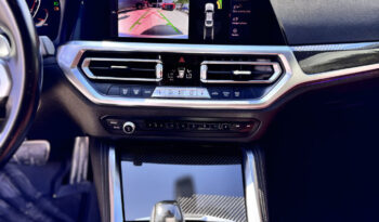 BMW 430i M Sport 2022 lleno