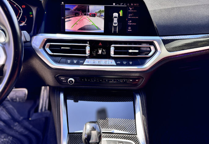 BMW 430i M Sport 2022 lleno