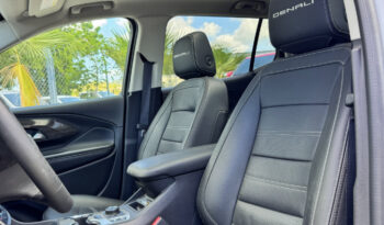 GMC TERRAIN DENALI 2024 lleno