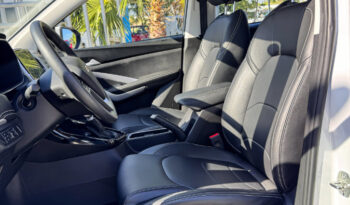 CHEVROLET CAPTIVA lleno