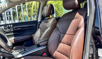 RENAULT KOLEOS 2019 lleno