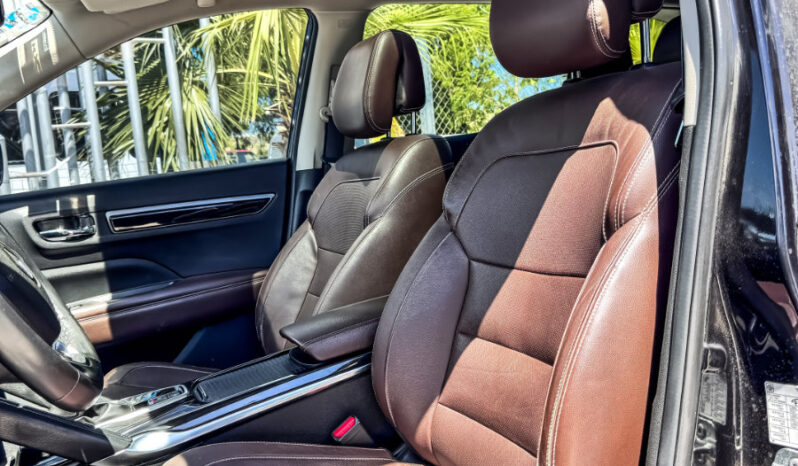 RENAULT KOLEOS 2019 lleno