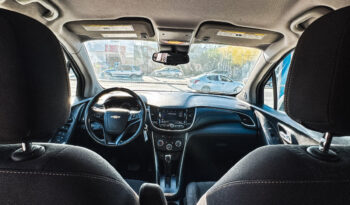 CHEVROLET TRAX LS 4CIL 1.4 2020 lleno