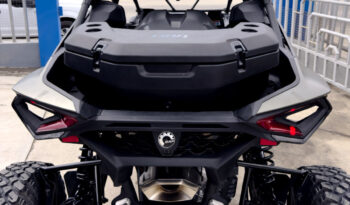 CAN AM XRC 2026 lleno