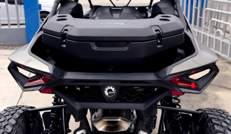 CAN AM XRC 2026 lleno