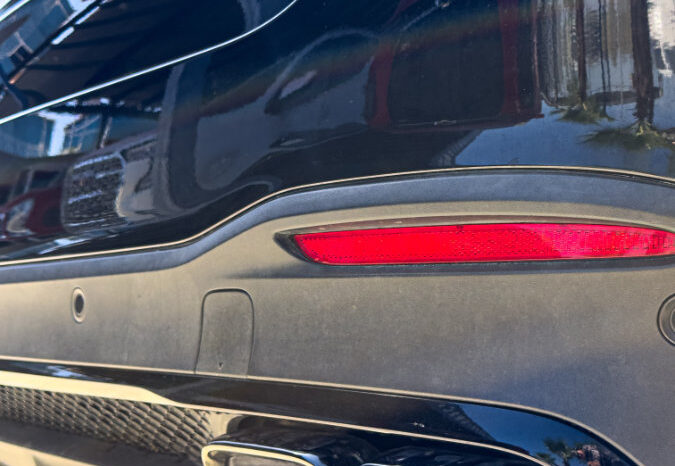 MERCEDES BENZ GLE 63 S V8 BITURBO 2023 lleno