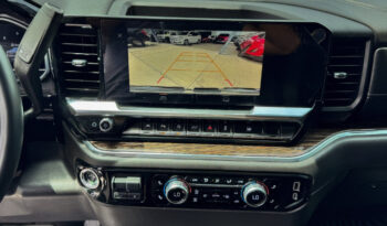 GMC SIERRA GRIS CAP CORTA lleno