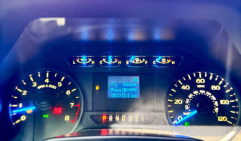 FORD LOBO V6 2016 lleno