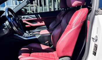 BMW 430i M Sport 2022 lleno