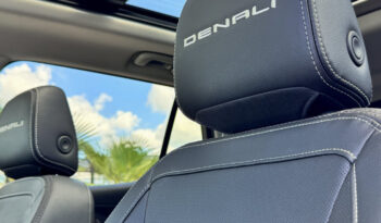 GMC TERRAIN DENALI 2024 lleno