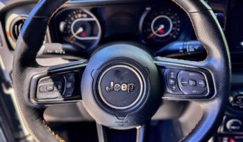 JEEP MOJAVE 2024 lleno