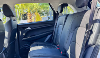 CHEVROLET CAPTIVA lleno