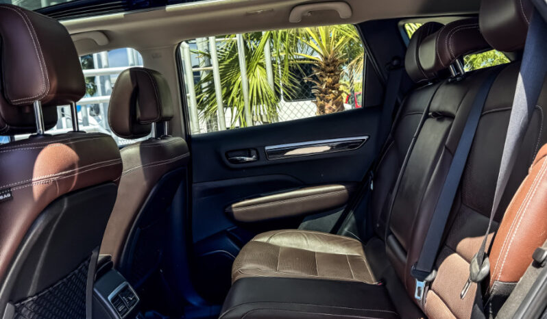 RENAULT KOLEOS 2019 lleno