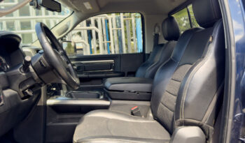 CHEVROLET RAM RT 2500 lleno