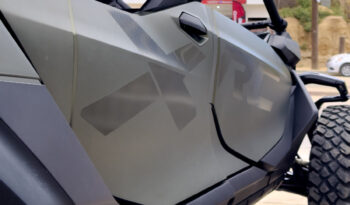 CAN AM XRC 2026 lleno