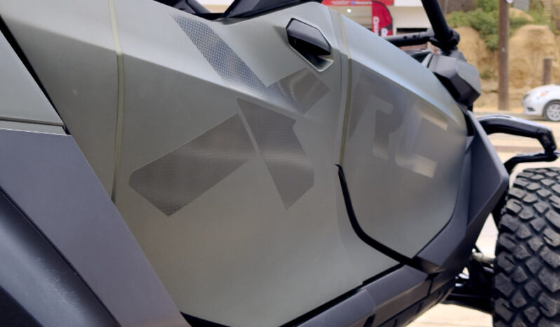 CAN AM XRC 2026 lleno