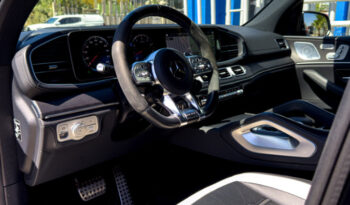 MERCEDES BENZ GLE 63 S V8 BITURBO 2023 lleno