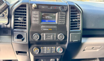 FORD LOBO V6 2016 lleno