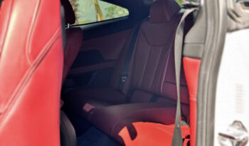 BMW 430i M Sport 2022 lleno