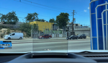 GMC TERRAIN DENALI 2024 lleno