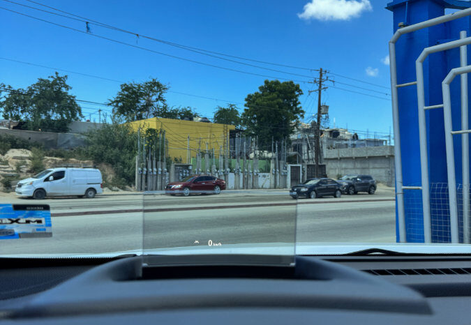 GMC TERRAIN DENALI 2024 lleno