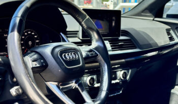 Audi Q5 2019 lleno