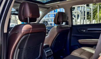 RENAULT KOLEOS 2019 lleno