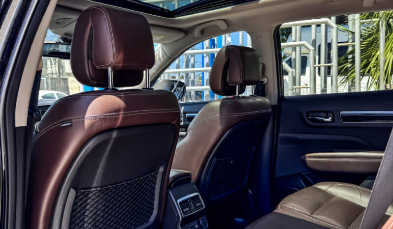 RENAULT KOLEOS 2019 lleno