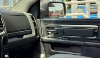 CHEVROLET RAM RT 2500 lleno