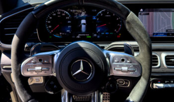 MERCEDES BENZ GLE 63 S V8 BITURBO 2023 lleno