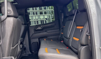 GMC SIERRA GRIS DOBLE lleno