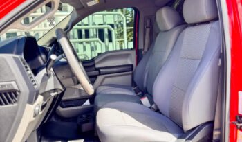 FORD LOBO V6 2016 lleno