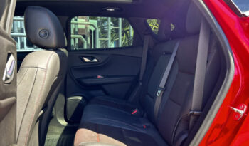 CHEVROLET BLAZER RS 2021 lleno
