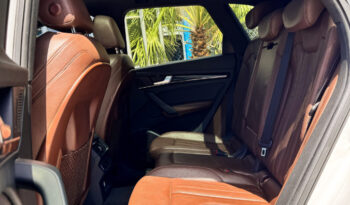 Audi Q5 2019 lleno