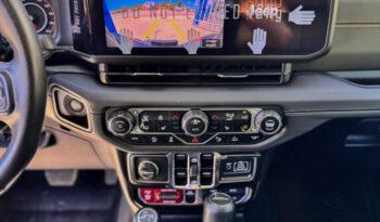 JEEP MOJAVE 2024 lleno