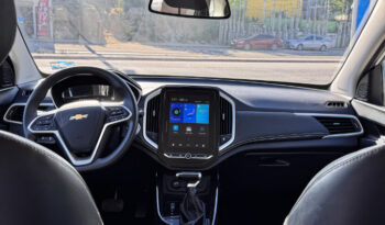 CHEVROLET CAPTIVA lleno