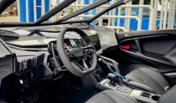 CAN AM XRC 2026 lleno