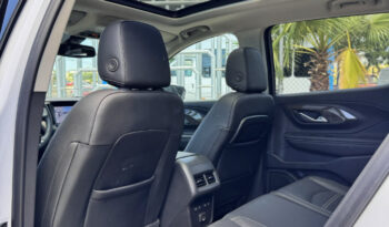 GMC TERRAIN DENALI 2024 lleno