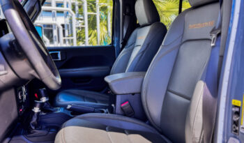 JEEP MOJAVE 2024 lleno