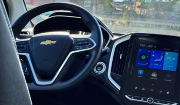 CHEVROLET CAPTIVA lleno