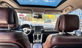 RENAULT KOLEOS 2019 lleno